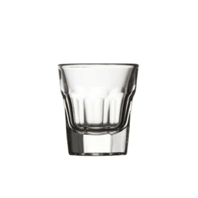 STALGAST-6 KIELISZKÓW DO WÓDKI 36ML CASABLANCA 400110