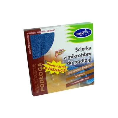 STEL-ŚCIER.MIK.DO PODŁ+1GRATIS