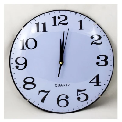 SUN-ZEGAR ŚCIENNY 30CM *702*