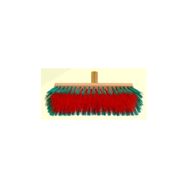 SZCZOTKA  ULICÓWKA 50 CM