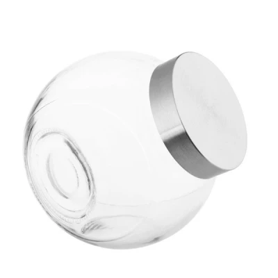 SZ-POJEMNIK SZKLANY JASMINE 1600ML 25821