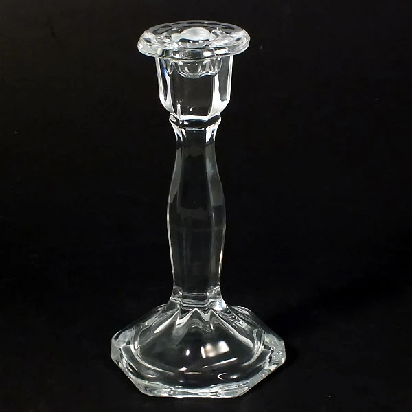 SZ-SWIECZNIK SZKLANY 10*19CM PBJ260M