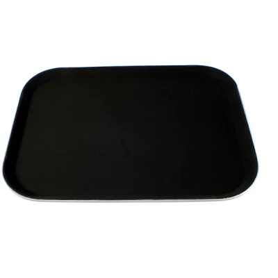 SZ-TACA ANTYPOŚLIZGOWA 46X36CM