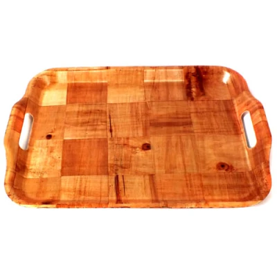 SZ-TACA DREWNIANA 48*33,5 S134867