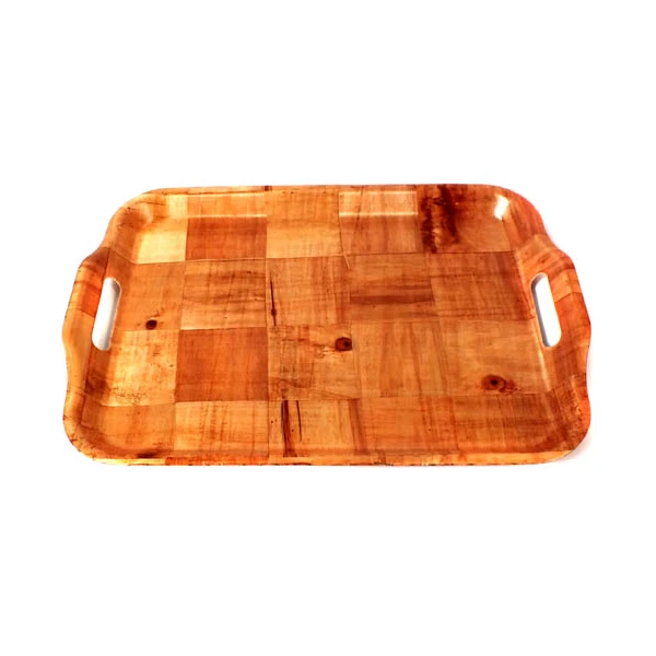 SZ-TACA DREWNIANA 48*33,5 S134867