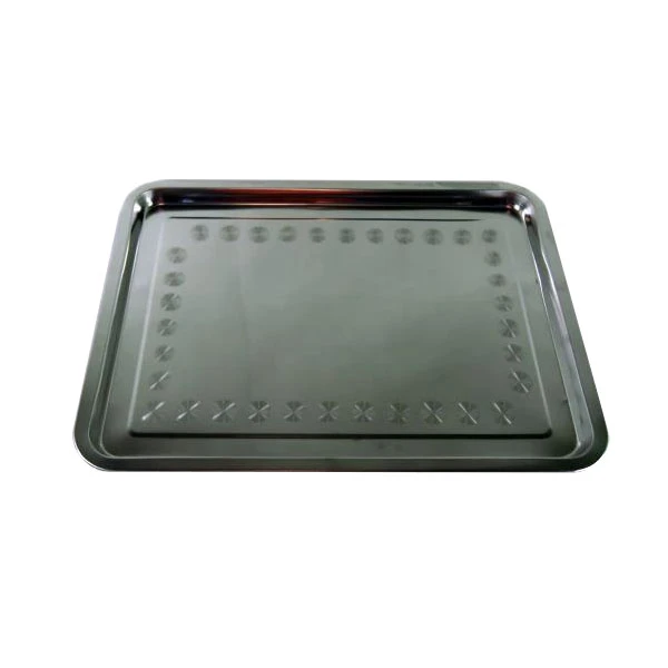 SZ-TACA NIERDZEWNA 43*34 S173557