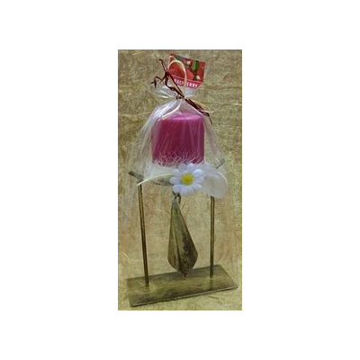 ŚWIECZ.*DZWONEK*+ŚWIECZ.10-966