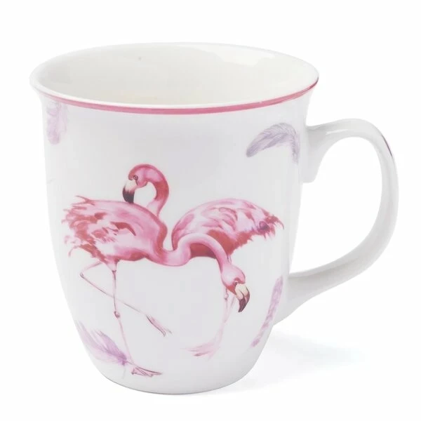 TAD-KUBEK FLAMINGO 550ML
