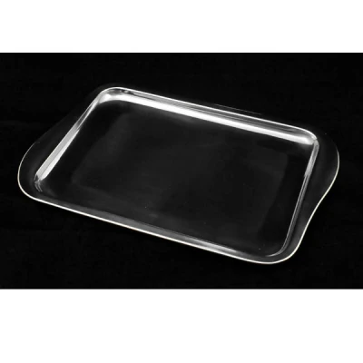 TAD-TACA NIERDZEWNA *IPLA* 33X23CM