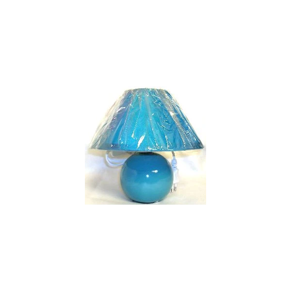 TOM-LAMPA CER.*33469C* NIEBIES