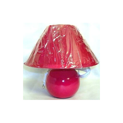 TOM-LAMPA CER.*33469D* CZERWON