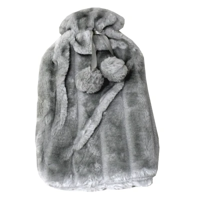 VEX-TERMOFOR+POKROWIEC JASNO SZARY 3237