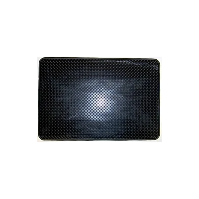 WYCIERACZKA POD DRZWI WEJŚCIOWA GUMOWA KOŁKOWA GRUBA