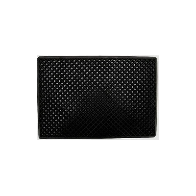 WYCIERACZKA POD DRZWI WEJŚCIOWA GUMOWA KRATKA GRUBA