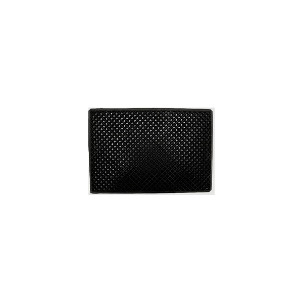 WYCIERACZKA POD DRZWI WEJŚCIOWA GUMOWA KRATKA GRUBA