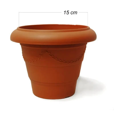 DON.TERAKOTA - 8          15CM