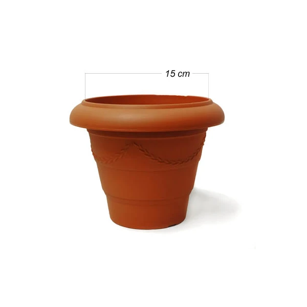 DON.TERAKOTA - 8          15CM
