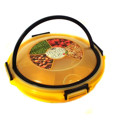 ZESTAW PICNIC SET I GREEN