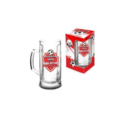 BG-KUFEL 500ML *KTO WYGRA MECZ*