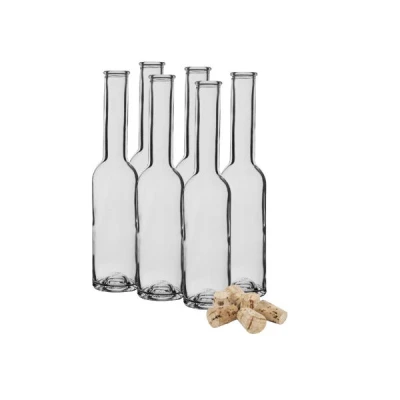 BIOWIN-6 BUTELEK NA NALEWKĘ 100ML + KORKI BUN60,1K 631221