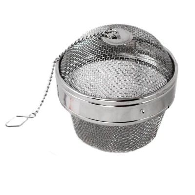 BM-ZAPARZACZ/SITKO DO ZUPY *KULA* HW144