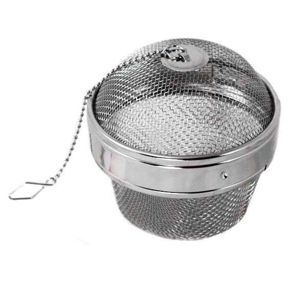 BM-ZAPARZACZ/SITKO DO ZUPY *KULA* HW144