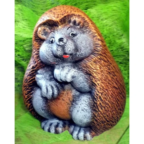 CERIN-FIGURA JEŻYK STOJĄCY