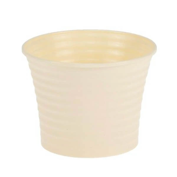 DONICZKA *BRATEK* 12CM KREMOWY