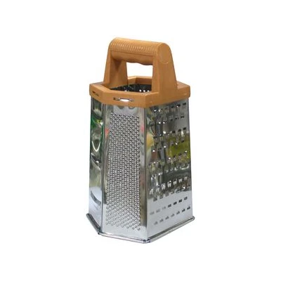 DAJAR-TARKA NIERDZ. 6-STRONNA 23CM *TINA* 67705