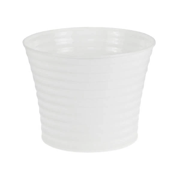 DONICZKA *BRATEK* 14CM BIAŁA