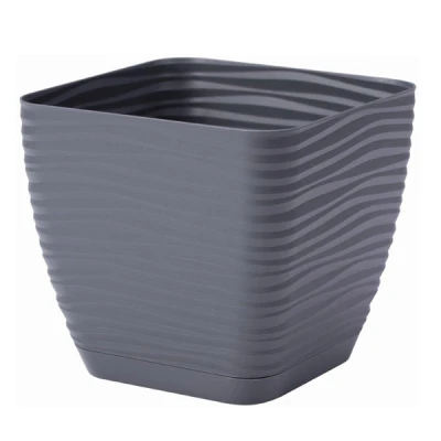 DONICZKA SAHARA KWADRAT PETIT Z/P *23* ANTRACYT