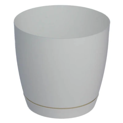 DONICZKA TOSCANA 25 OKRĄGŁA BIAŁA