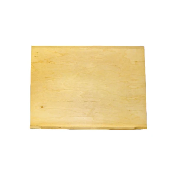 DREW-STOLNICA DWUSTRONNA MAŁA