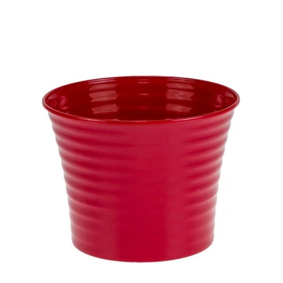 DONICZKA *BRATEK* 19CM CZERWONY