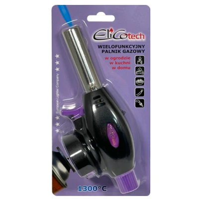 EL-PALNIK NA GAZ ELICO TECH RK3013 301301