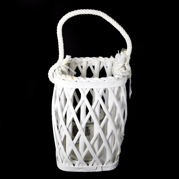 EM-LAMPION ZE SZKŁEM LY-06