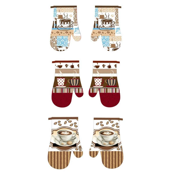 EUR-KPL. 2 RĘKAWIC *CAPPUCCINO II* Z MAGNESEM