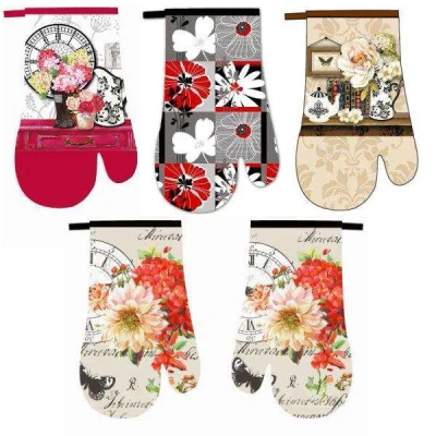 EUR-KPL. 2 RĘKAWIC *FLOWER II* Z MAGNESEM