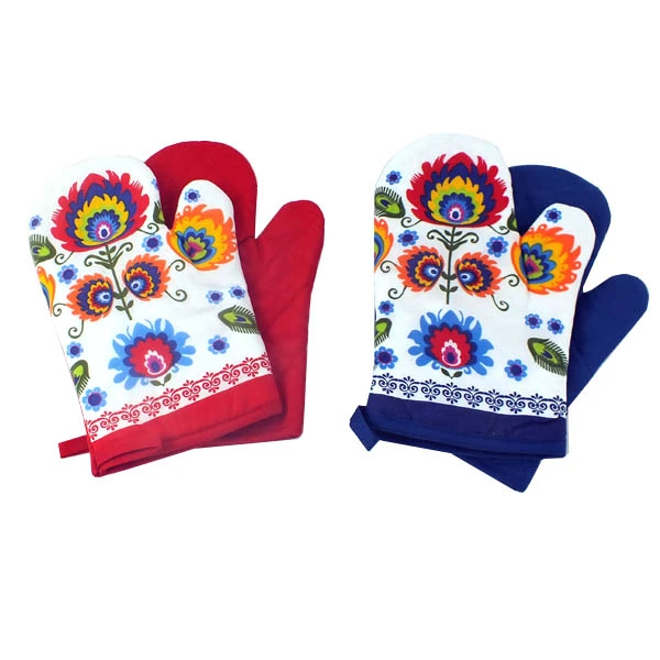 EUR-KPL. 2 RĘKAWIC *FOLK II* Z MAGNESEM