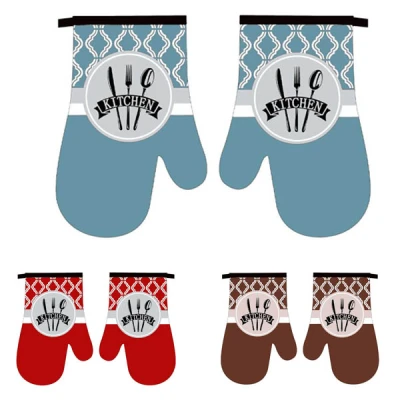 EUR-KPL. 2 RĘKAWIC *KITCHEN* Z MAGNESEM