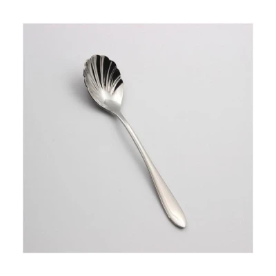 GER-*MONA* ŁYŻECZKA DO CUKRU POLER W PUDEŁKU