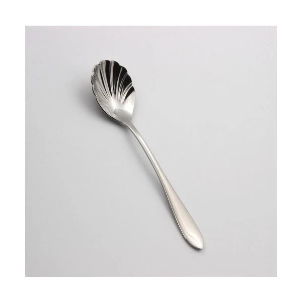 GER-*MONA* ŁYŻECZKA DO CUKRU POLER W PUDEŁKU