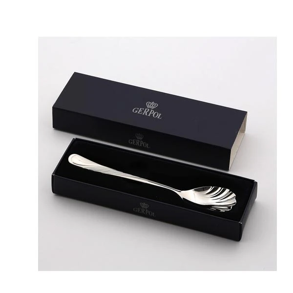 GER-*VIOLINO* ŁYŻECZKA DO CUKRU POLER W PUDEŁKU