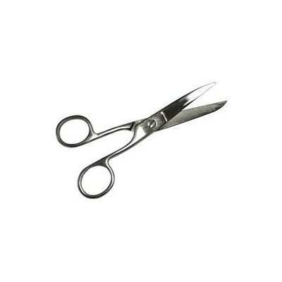 JP-NOŻYCZKI DOMOWE ŚREDNIE