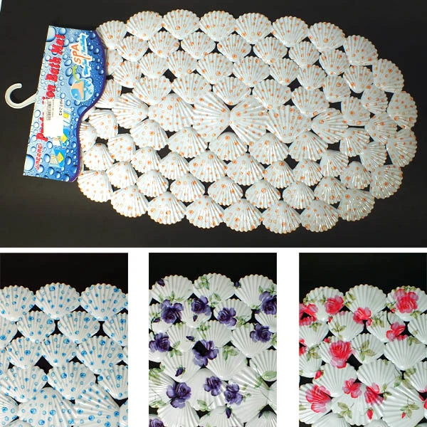 KAN-MATA DO WANNY *MUSZLA*