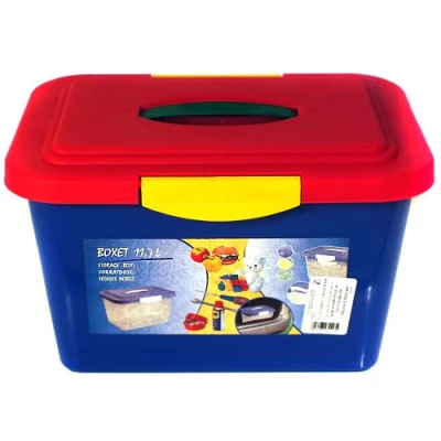 KATEX-POJEMNIK  *UNIBOX*  11,7L