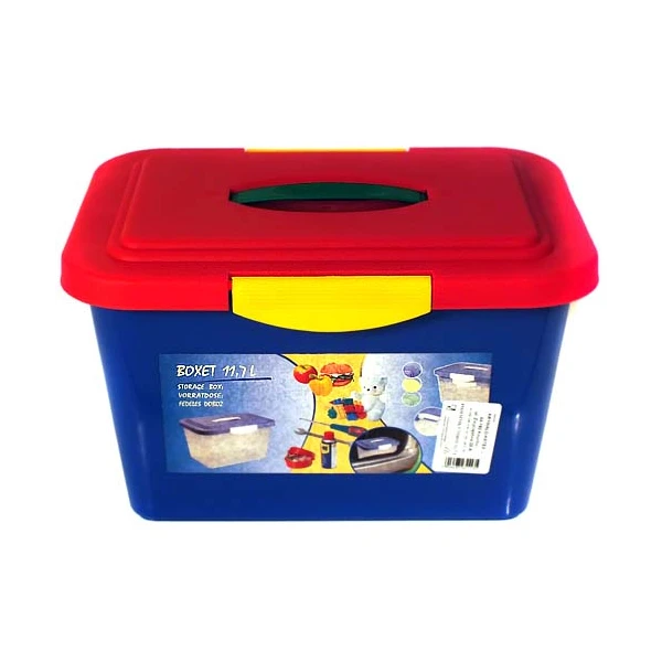 KATEX-POJEMNIK  *UNIBOX*  11,7L