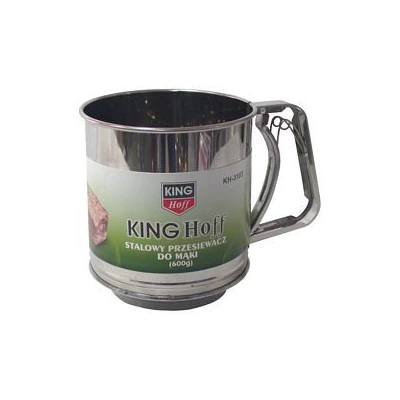 KH-3103 PRZESIEWACZ DO MĄKI  600GR