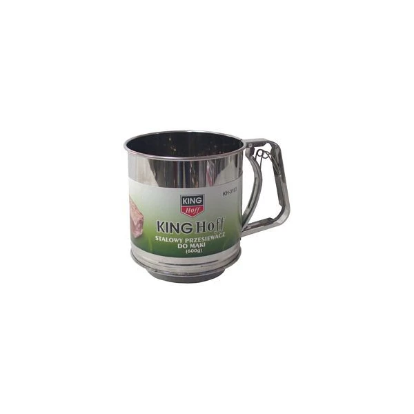 KH-3103 PRZESIEWACZ DO MĄKI  600GR