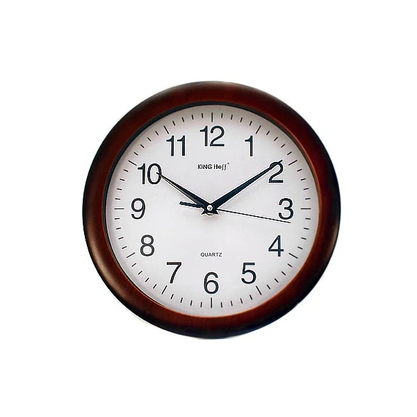 KH-5043 ZEGAR ŚCIENNY